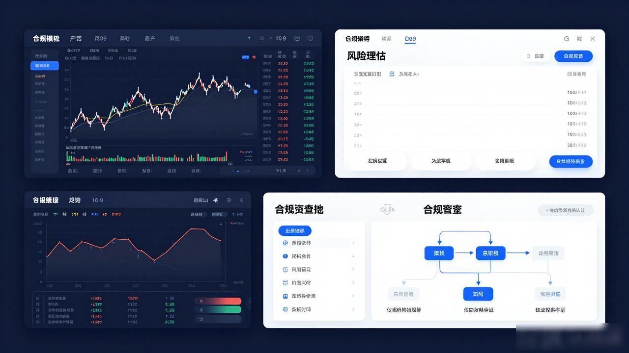 VRT虚拟数字货币到底是什么？新人必看的价值解析