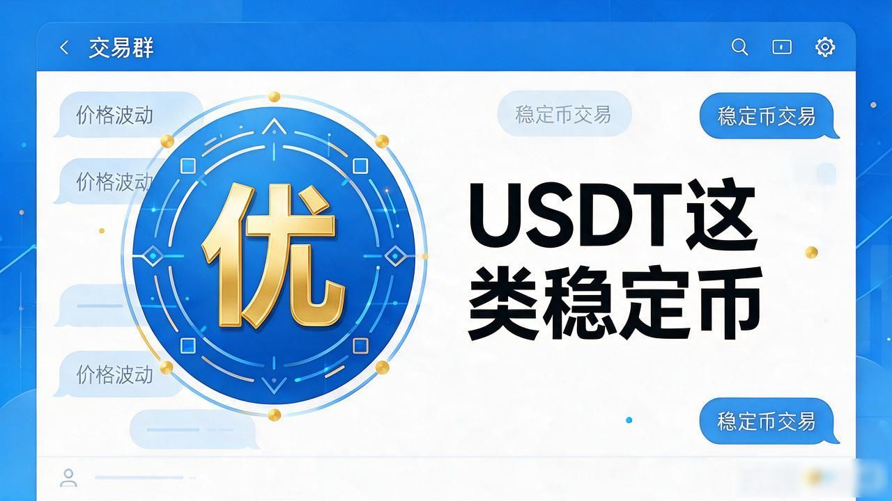 优是指什么数字货币？看懂这个昵称背后的门道