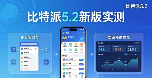 私钥导入流程简化提升转化率_比特派钱包5.2下载的客户转化与市场验证_比特派钱包5.2版本下载量激增