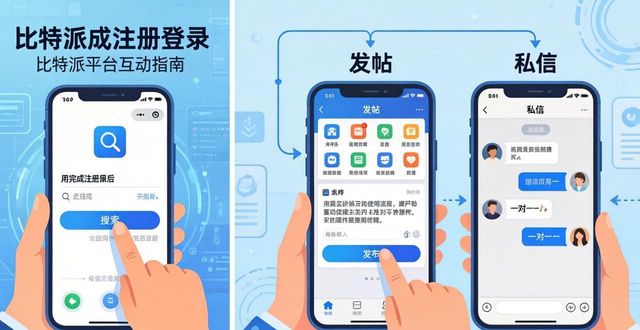 比特派官方平台互动功能_比特派官方下载平台的互动功能使用方法_问答广场投票建议直播答疑