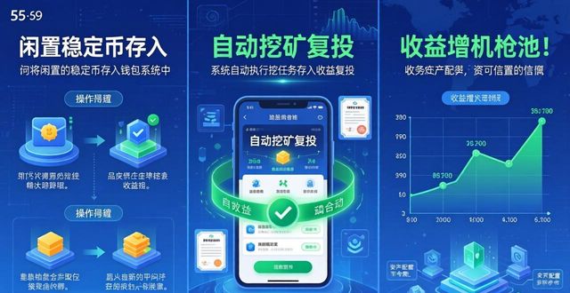 比特派5.0新玩法_智能行情雷达功能_如何在比特派钱包5.0官方下载中激活市场机会?