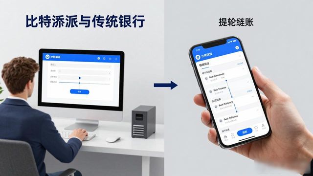 比特派钱包法币通道功能_加密钱包与传统银行的配合_如何将比特派钱包与传统银行体系结合使用？