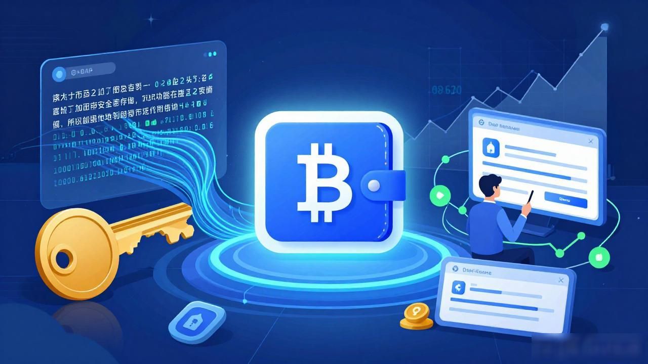 比特派钱包下载热度分析：用户数据背后的真相