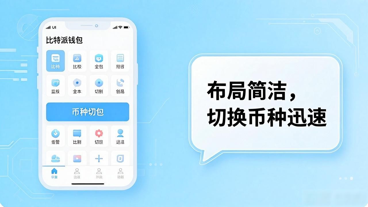 比特派钱包好用吗？用户真实反馈与操作习惯大揭秘