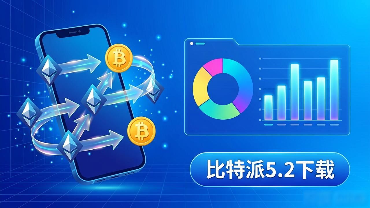 比特派5.2下载：精准锁定目标用户的投放秘籍