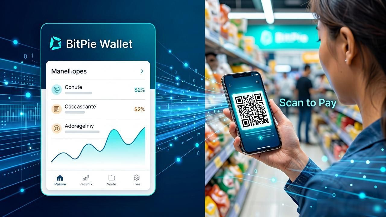 比特派钱包app官方下载_安全稳定数字支付工具_如何通过比特派钱包app官方下载最新版本优化消费?