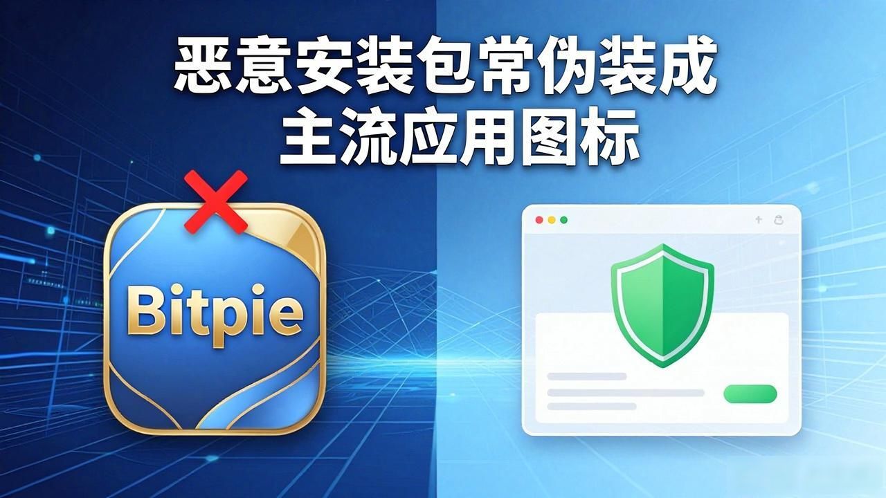 关于Bitpie钱包下载安全的工业调查报告_避免私钥泄露的官方应用商店指南_Bitpie钱包安全下载渠道
