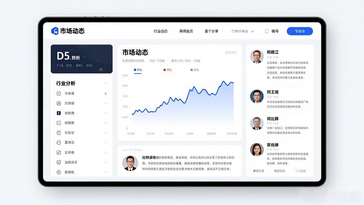 如何在比特派钱包官网查看实时行情？