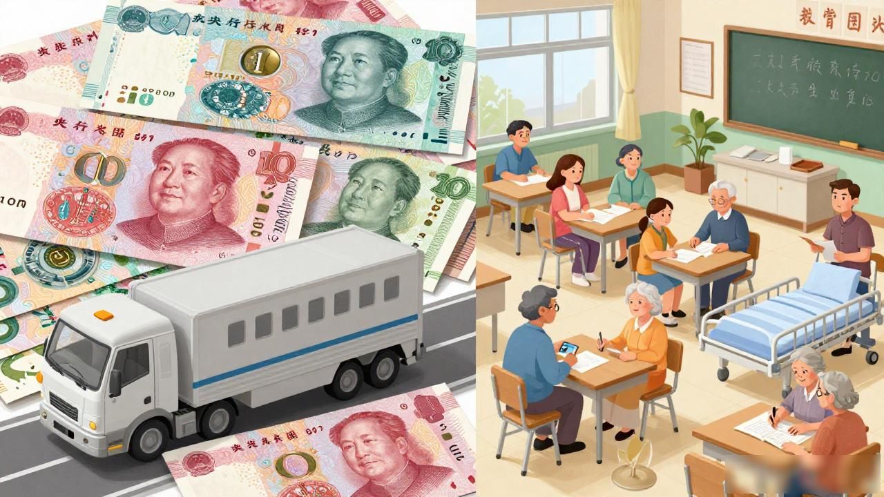 数字货币到底有何用？