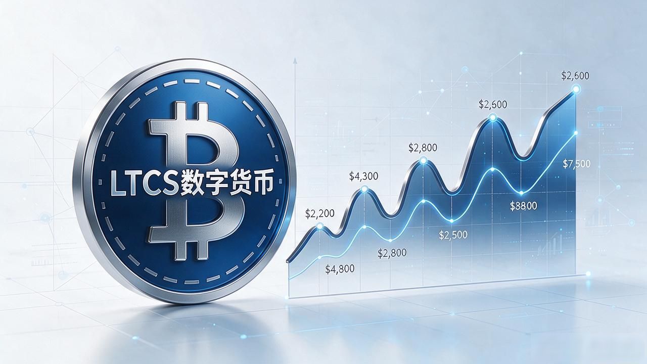 LTCS数字货币价格分析：投资价值与风险全解析