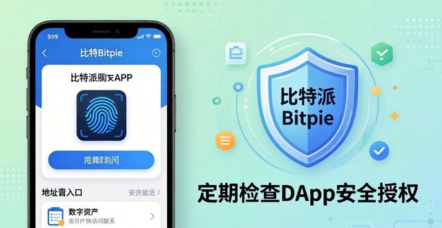 比特派Bitpie怎么用？我的成功经验分享