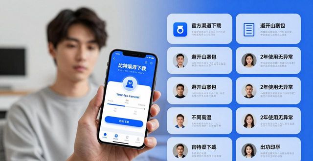 比特派钱包使用体验_比特派官方下载的用户评价与市场认可_比特派官方下载