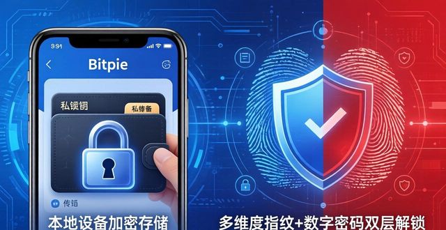 Bitpie钱包APP官网_数字资产管理工具_Bitpie钱包APP官网:功能与优势解读