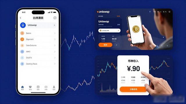 比特派钱包下载后能做什么？这些玩法你试过吗
