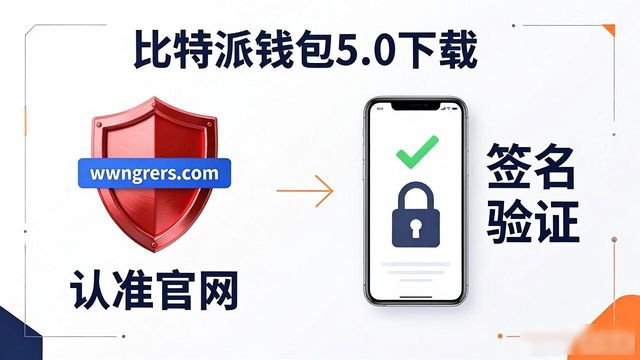 如何通过比特派钱包5.0官方下载进行行政合规？_比特派钱包5.0官方下载_合规下载渠道选择