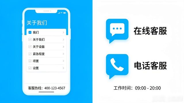 比特派在线客服使用方法_比特派App帮助中心_比特派官方下载最新版的客户支持与服务流程