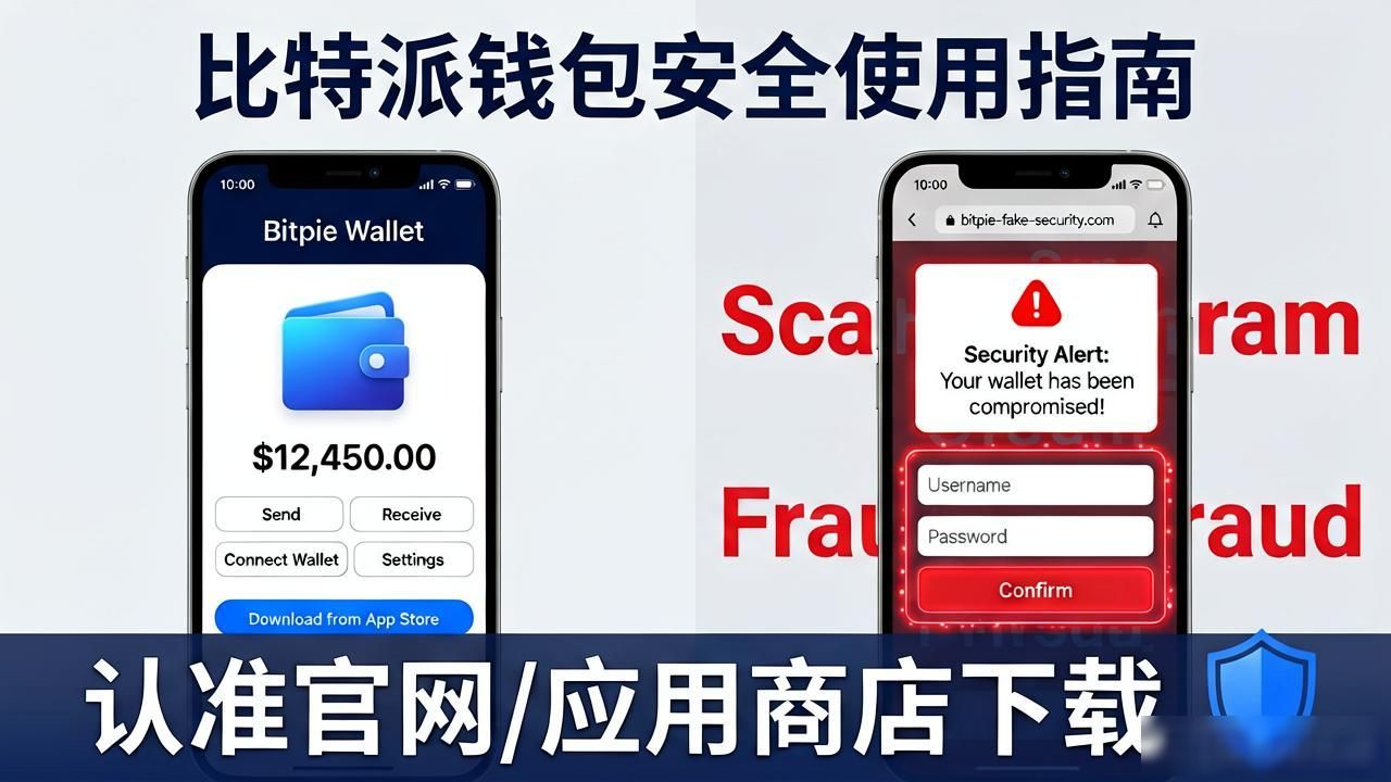比特派钱包的安全防护与隐私保护_加密货币安全防护手段_私钥管理方法