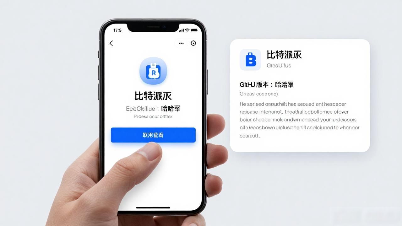 比特派官方应用商店下载_Bitpie安卓下载_如何通过比特派安卓版下载保护投资安全？