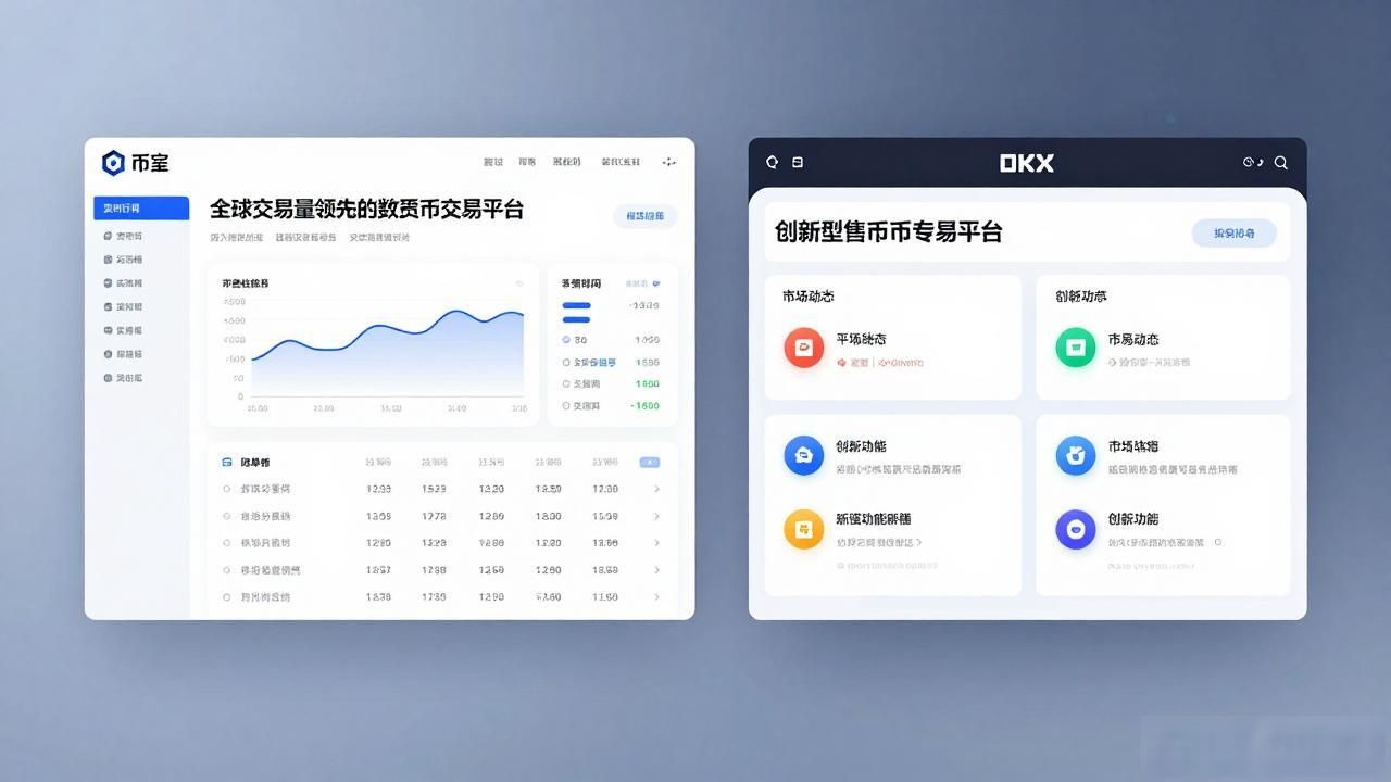 数字货币去哪儿买？新手必看交易平台盘点