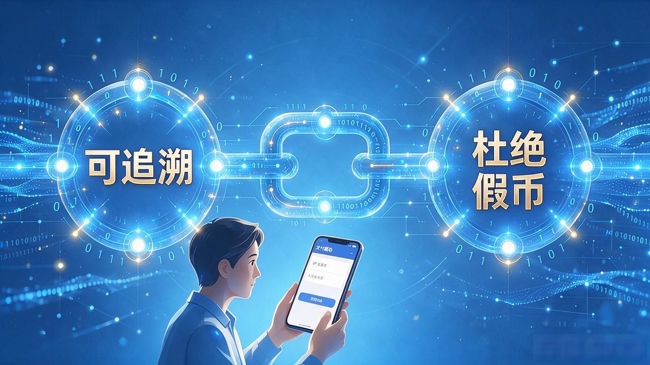 数字货币怕不怕？老百姓心里这杆秤该怎么放
