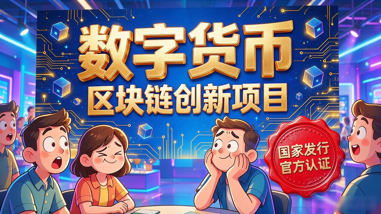 云元冒充法定数字货币？一文教你识破真相