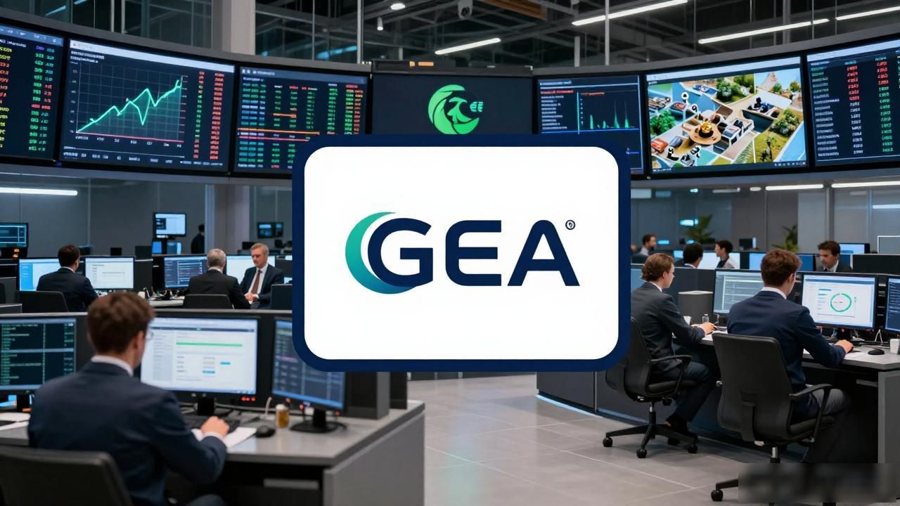 GEA环保数字货币最新消息，一文看懂绿色币值前景
