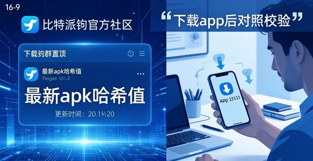 比特派钱包官方下载 社区交流实用指南