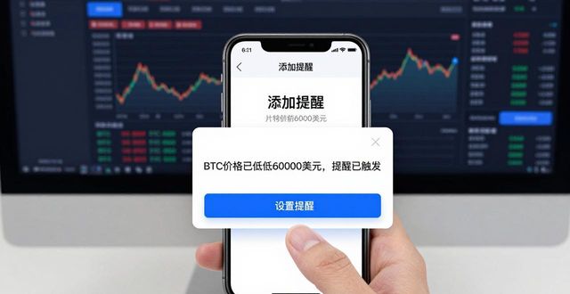比特派钱包提醒设置三步搞定