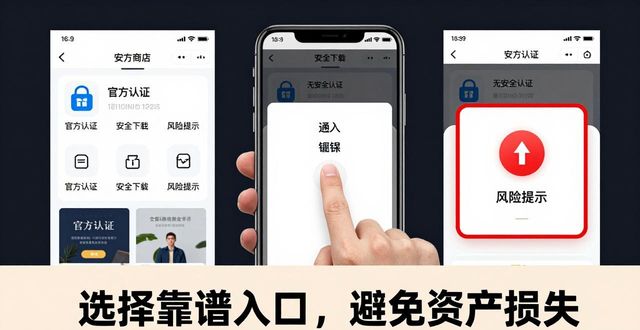 Bitpie钱包官方下载渠道_Bitpie钱包应用商店下载安全_比较Bitpie钱包不同下载渠道的安全性