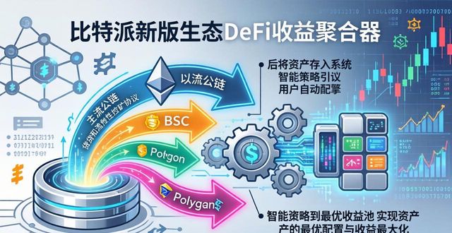 比特派新版生态怎么玩？跨链、DeFi、NFT一站式攻略