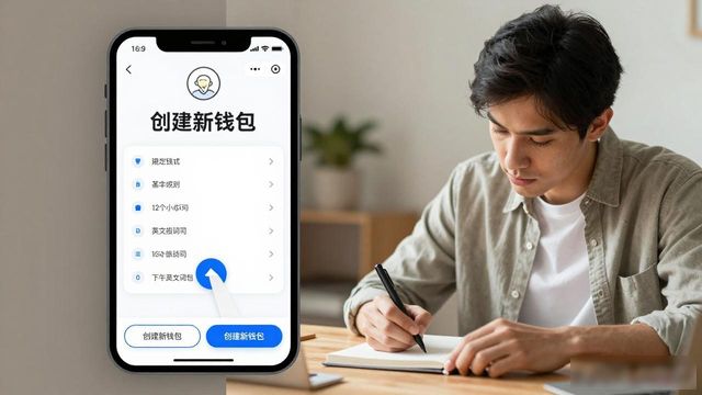 比特派钱包资产安全_比特派钱包使用教程_如何开始使用比特派Bitpie钱包教程