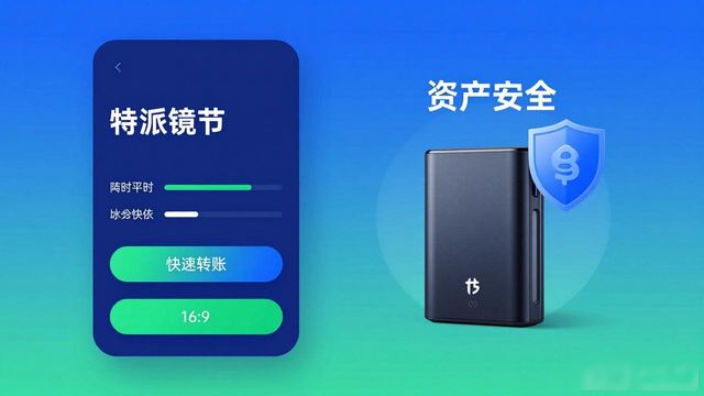 比特派钱包与冷钱包的转账便利性比较_比特派钱包适合频繁操作场景_比特派钱包与冷钱包转账对比