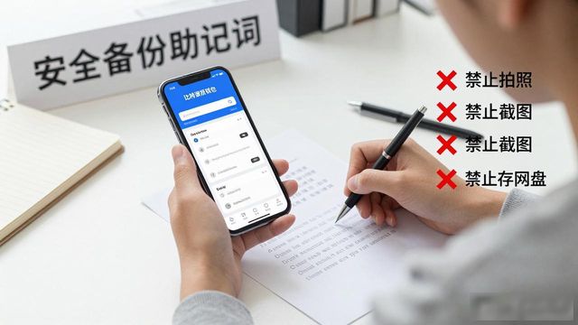 比特派钱包官方下载_助记词安全备份_比特派钱包官方下载的安全性分析