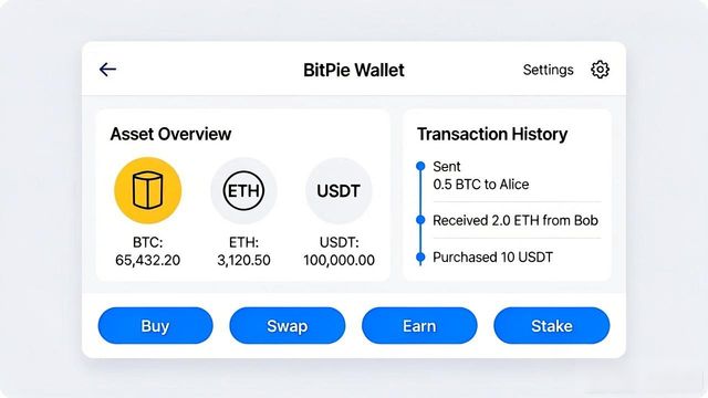 比特派Bitpie正式版改进_比特派Bitpie正式版功能体验优化_比特派Bitpie正式版下载的重要优化条目与分析