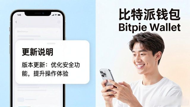 下载最新版比特派钱包，客户信任这样守住