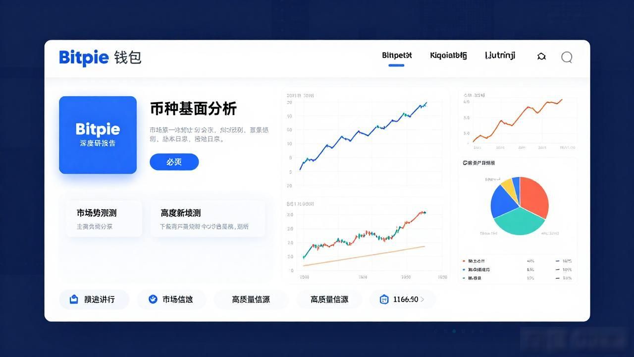 Bitpie钱包看财经资讯全攻略
