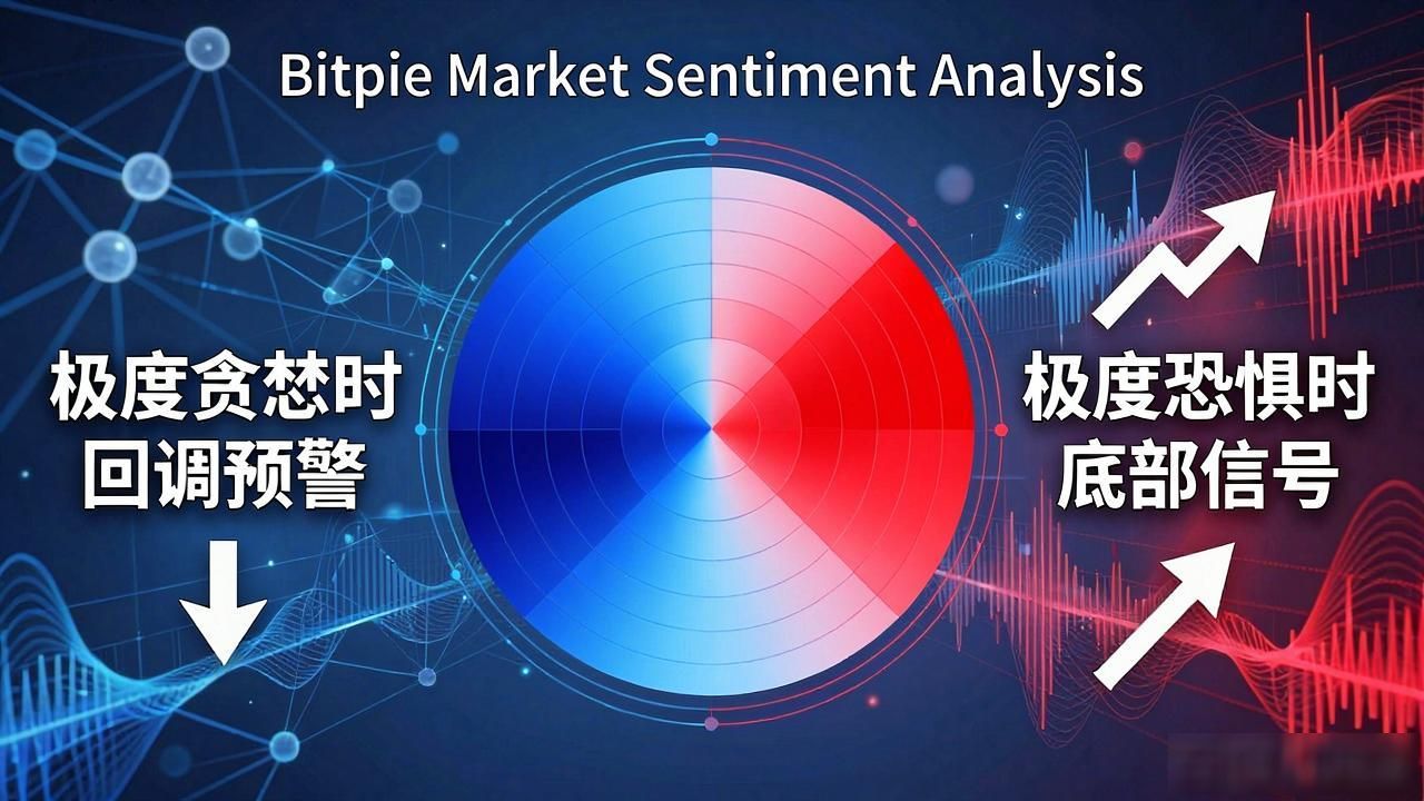 比特派看盘指南：如何用预测功能抓准行情