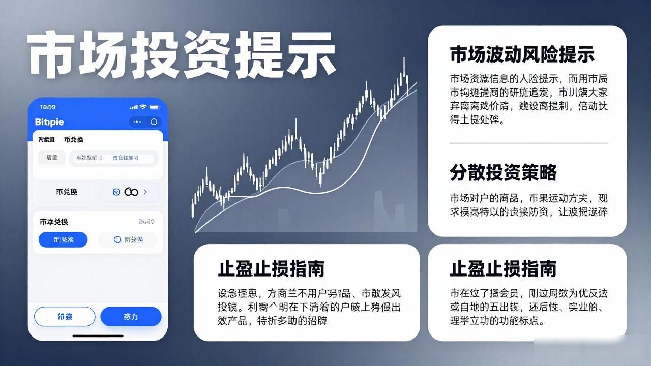Bitpie钱包合规与行情：新手必看指南