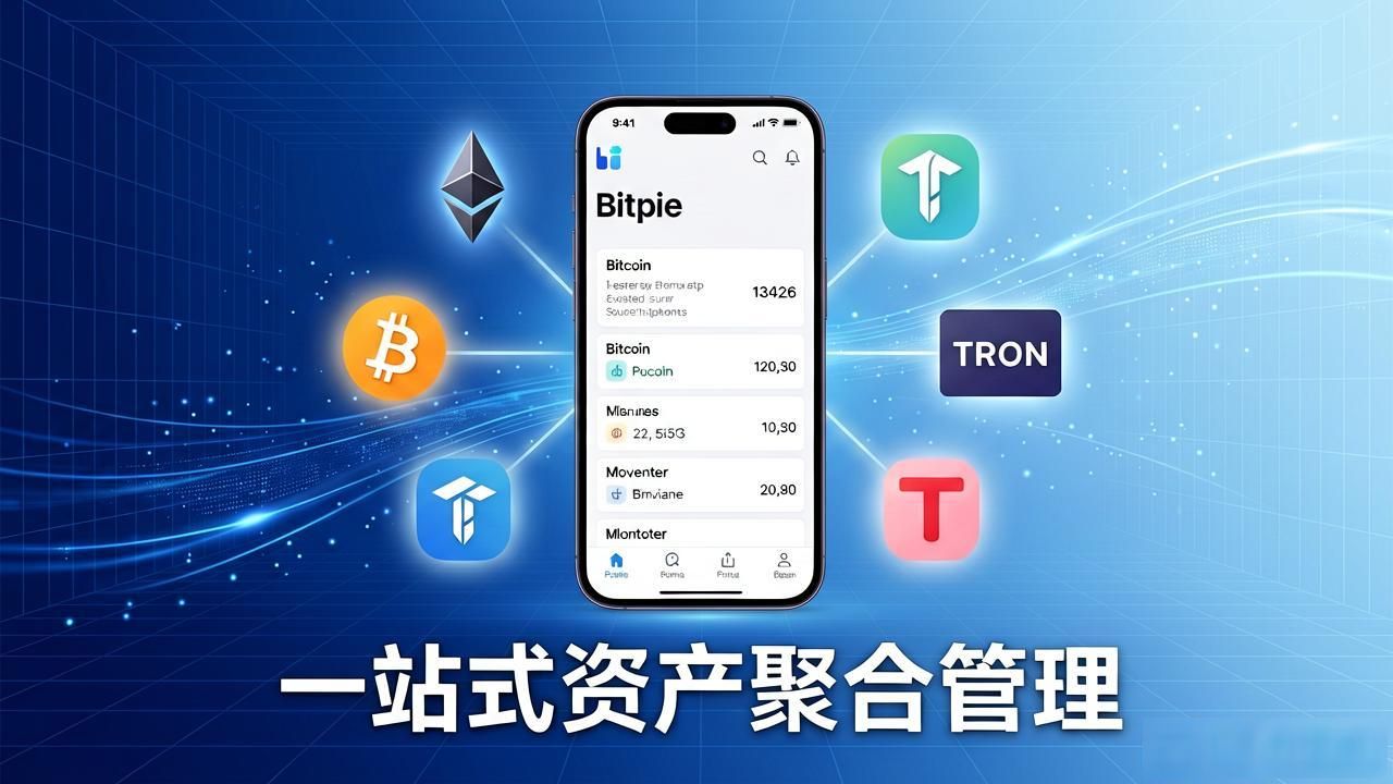 新手必装：为什么你应该下载Bitpie钱包APP及前景