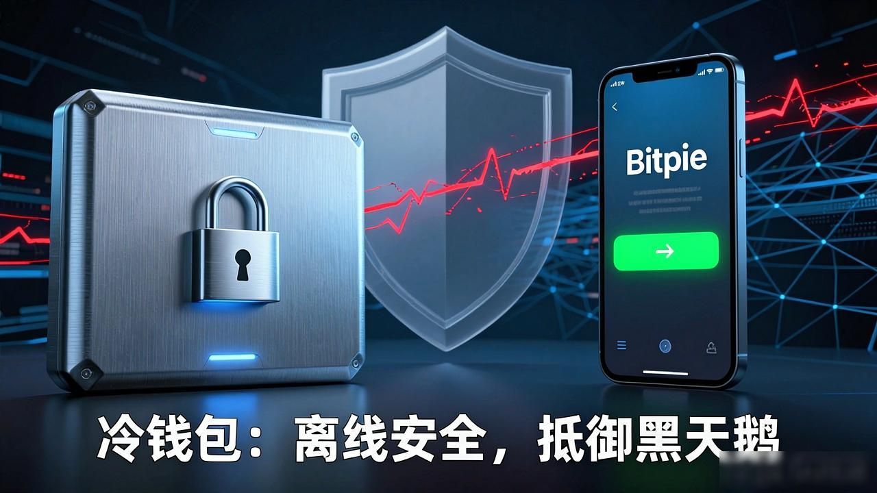 选比特派还是冷钱包？灵活便捷与绝对安全的抉择