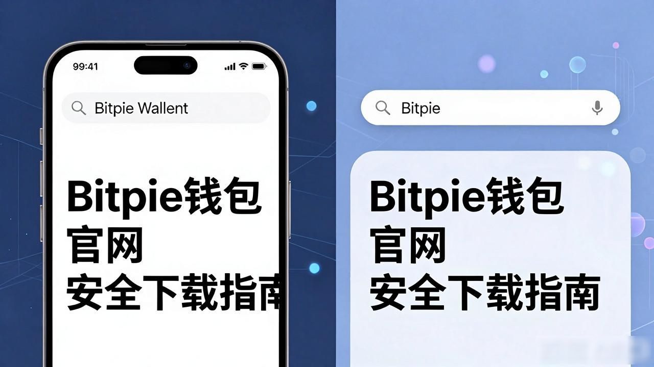 Bitpie钱包官网安全下载指南