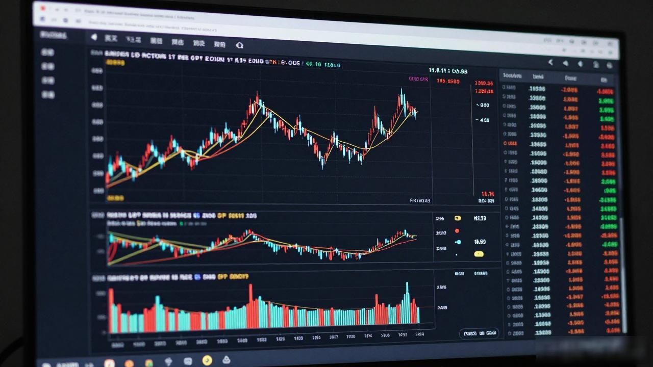 数字货币T0业务揭秘：低门槛快速获利的玩法