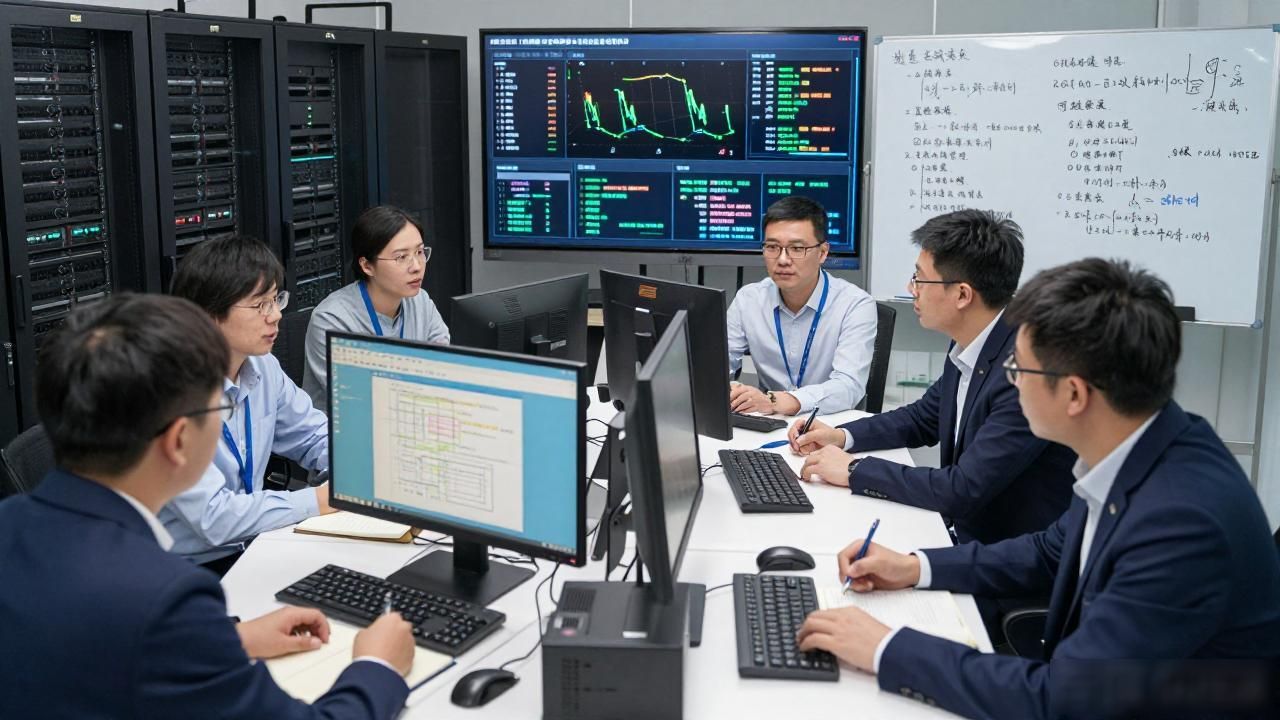 2017年数字货币试点启动了吗？一文读懂中国数字人民币起步