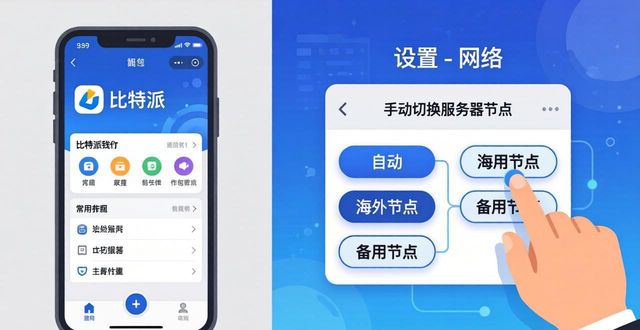 比特派钱包提币快吗？三步评估交易速度