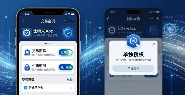 比特派钱包 防盗指南