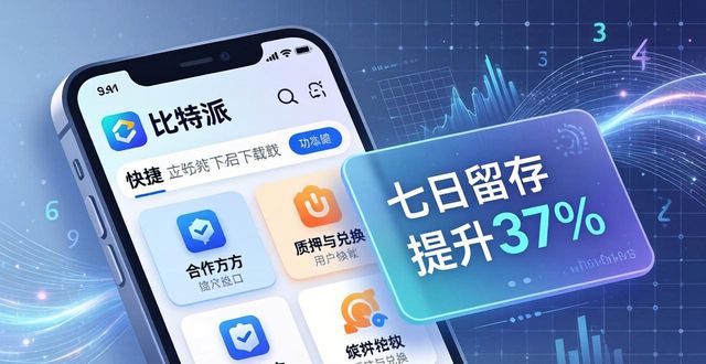 如何在比特派Bitpie正式版下载中进行跨界合作_比特派正式版下载跨界合作_比特派下载与外部生态关联