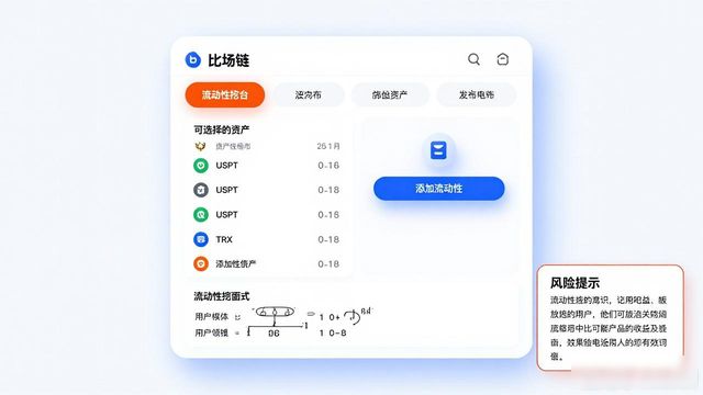 比特派钱包国际版增值实操技巧