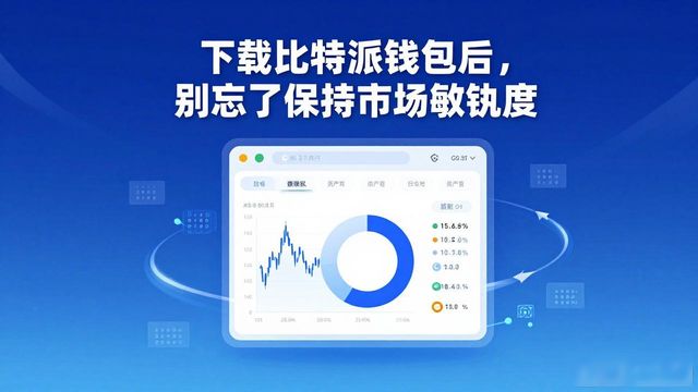 比特派钱包最新版下载_如何在比特派最新钱包app下载中保持市场认知_定期查看钱包动态资讯