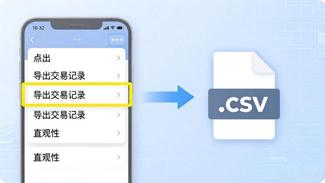如何在比特派钱包5.2下载中处理交易记录？_比特派钱包导出交易记录操作_比特派钱包5.2版本交易记录处理