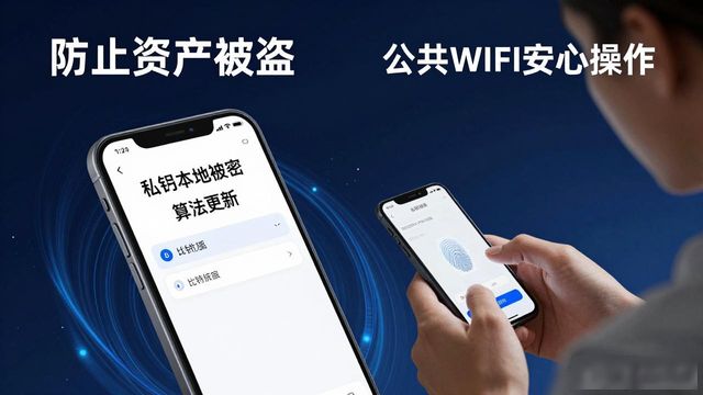 比特派官方下载后，这些新功能你肯定用得上